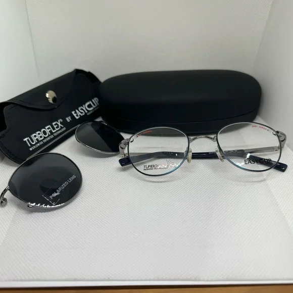 turboflex Accessories Turboflex Easyclip Ec56 With Magnetic